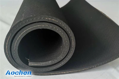 Kontakt AOCHEN direkte: Få de mest profesjonelle gummimaterialeløsningene