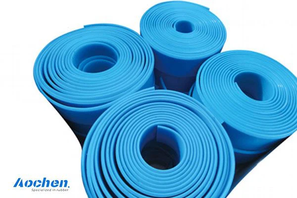 AOCHEN-materiale av polyuretan (PU).