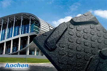 AOCHEN husdyrmatte - gir komfort og sikkerhet for husdyrene dine