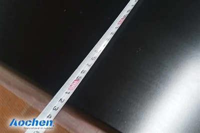 ACS01001 Styrene Butadien Rubber (SBR): En allsidig løsning for ulike industr...