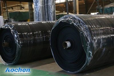 Leveraging The Natural Qualities Of Rubber To Meet Diverse Market Needs
